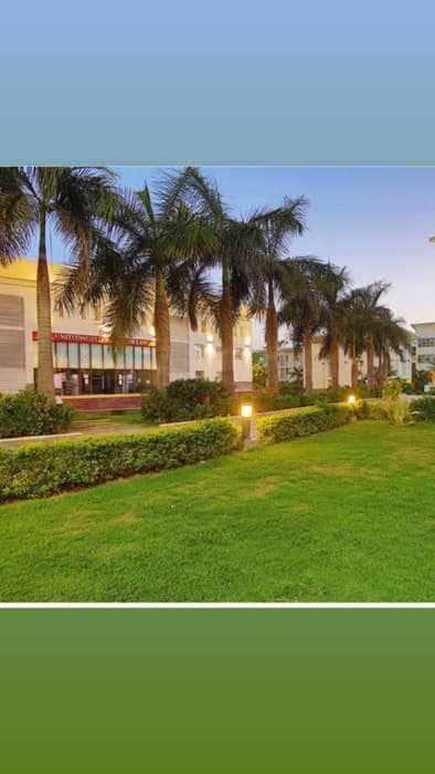 Unitedworld Institute Of Design (UID) Ahmedabad Campus photo 17